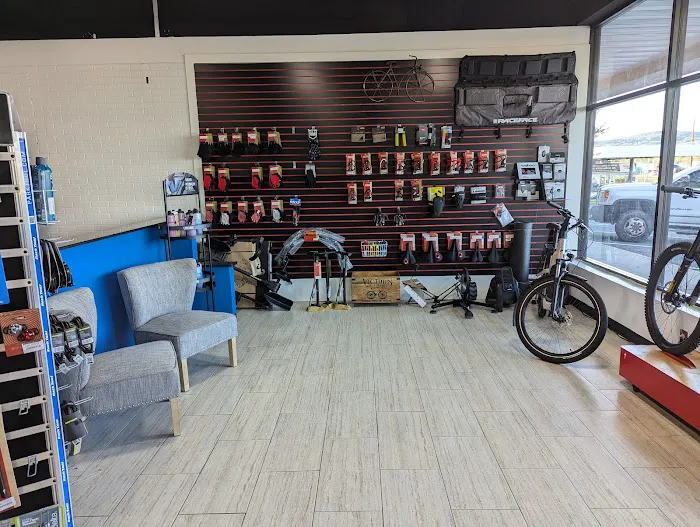 Blue Ridge Bicycles of Frederick Picture 4