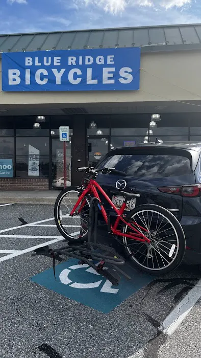 Blue Ridge Bicycles of Frederick Picture 10