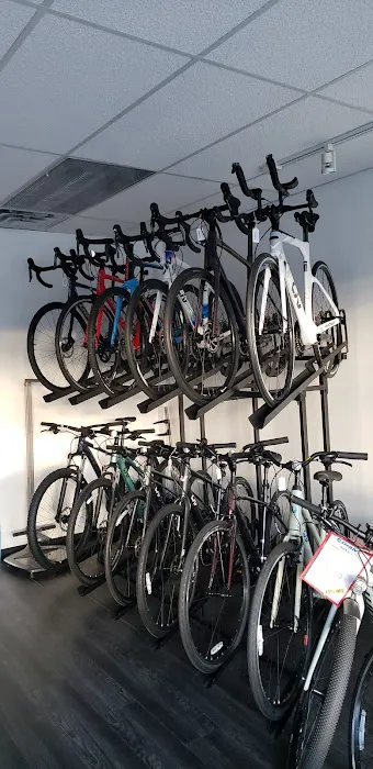 Bike Center LTD Picture 2