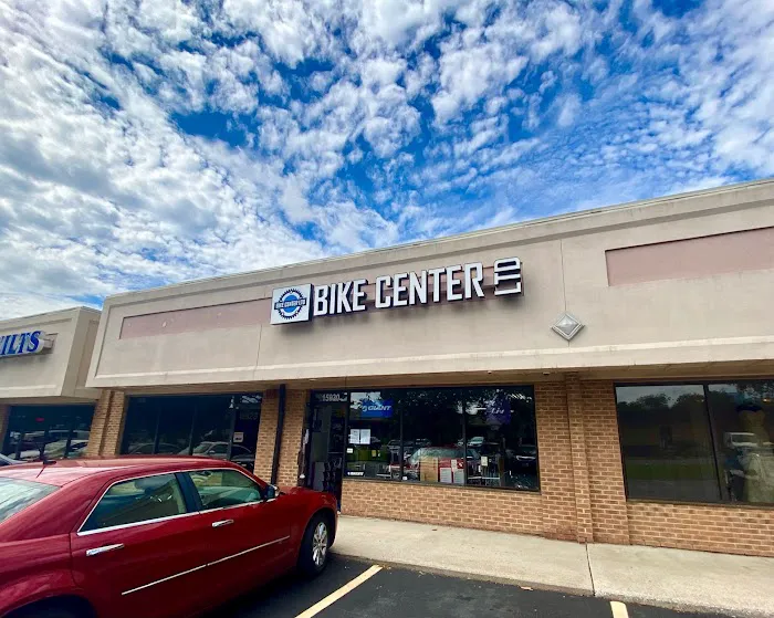 Bike Center LTD Picture 3