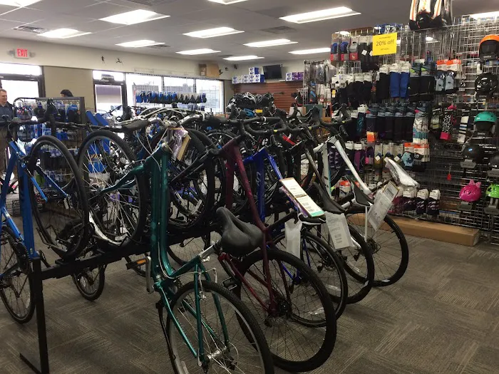 Bike Center LTD Picture 1