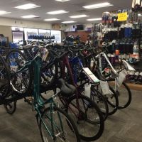 Bike Center LTD ico
