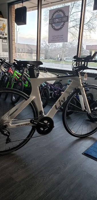 Bike Center LTD Picture 6
