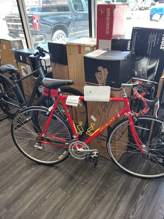 Bike Center LTD Picture 7