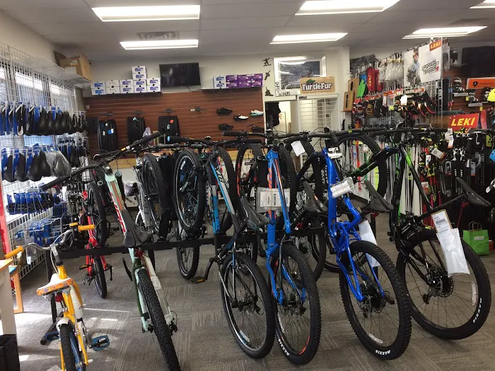 Bike Center LTD Picture 4