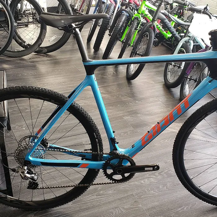Bike Center LTD Picture 10