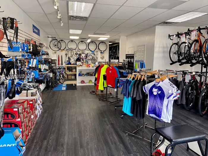 Bike Center LTD Picture 9