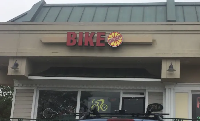 Oscar's Bike Shop Picture 7