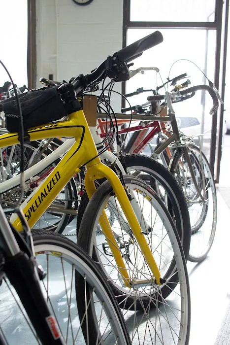 BikeMax Picture 1