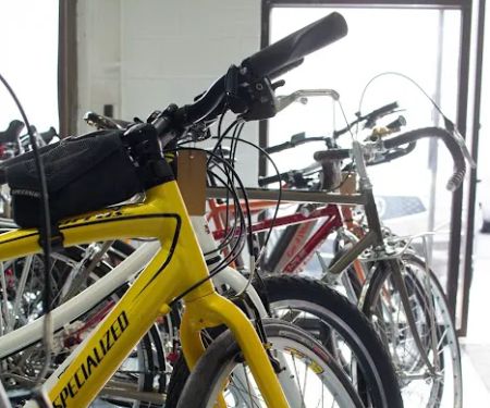 BikeMax