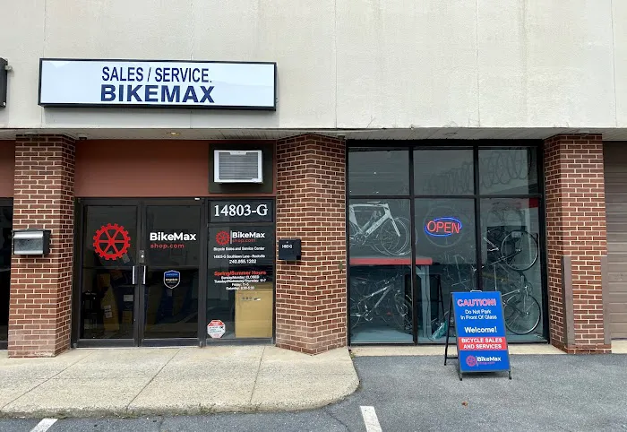 BikeMax Picture 3