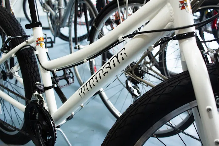 BikeMax Picture 4