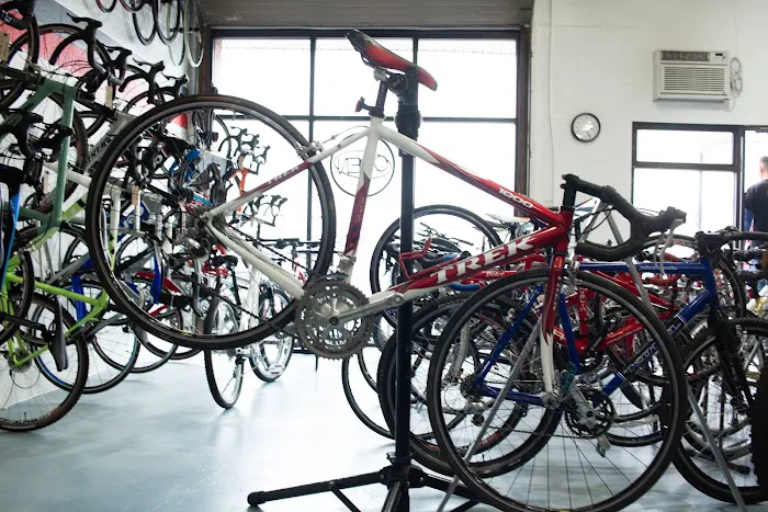 BikeMax Picture 5