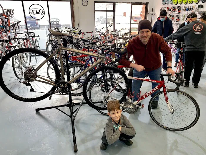 BikeMax Picture 7