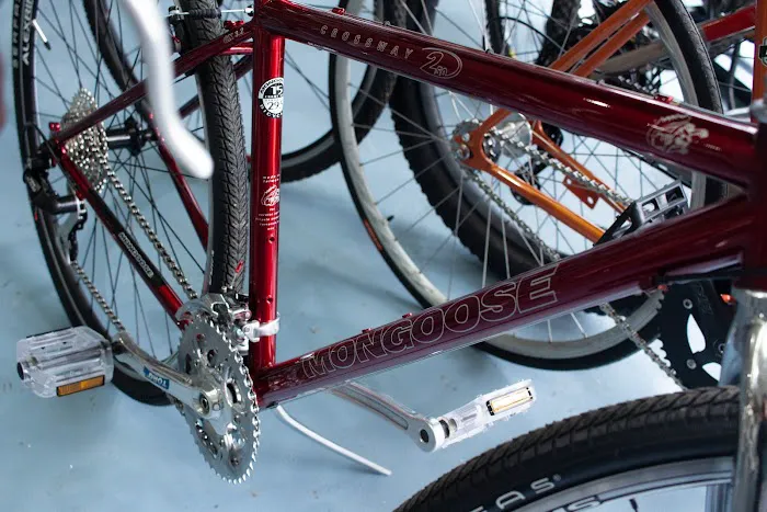 BikeMax Picture 8