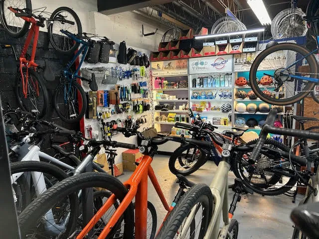 Good Vibes Bikes | Rockville Picture 3