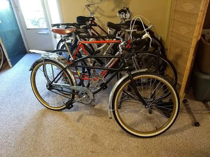 Good Vibes Bikes | Rockville Picture 1