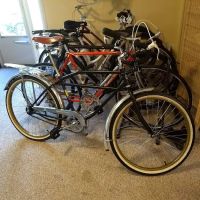 Good Vibes Bikes | Rockville ico