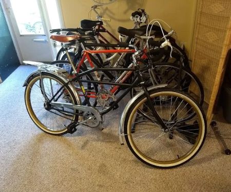 Good Vibes Bikes | Rockville