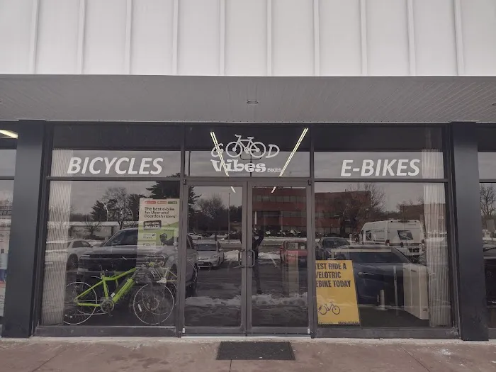 Good Vibes Bikes | Rockville Picture 2