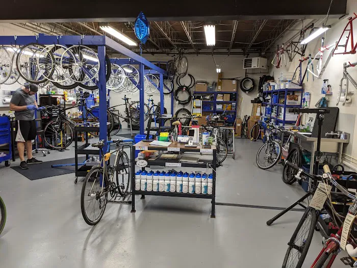 Good Vibes Bikes | Rockville Picture 6