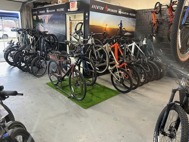 Good Vibes Bikes | Rockville Picture 8