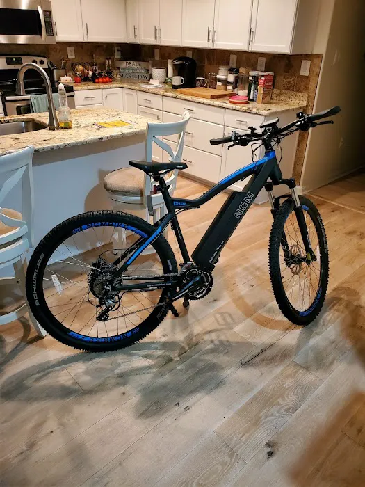 Good Vibes Bikes | Rockville Picture 10