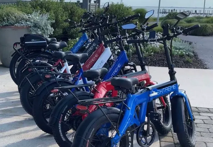 My Extreme Bike Picture 9