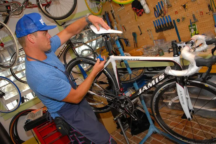 Bethany Bike Shop Picture 3