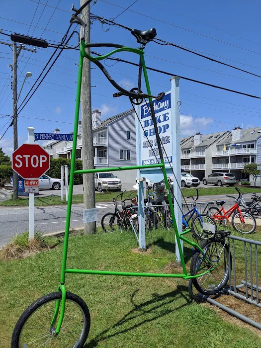 Bethany Bike Shop Picture 6
