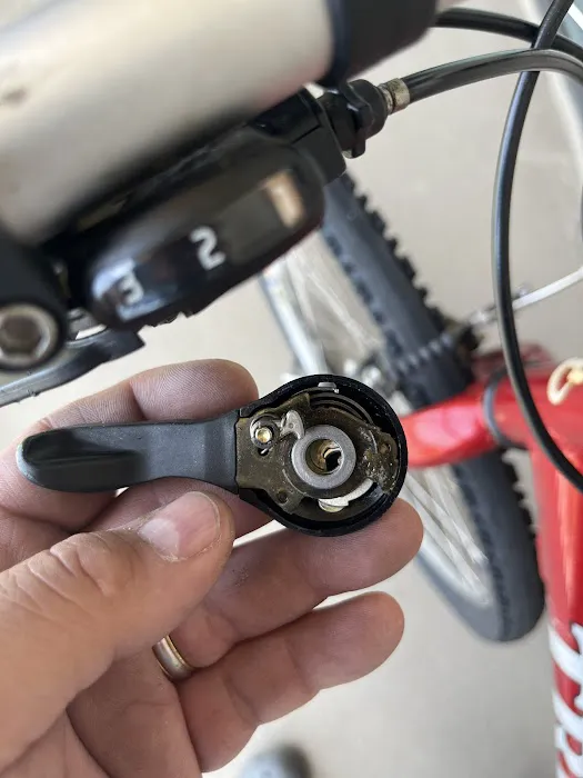 Bethany Bike Shop Picture 4