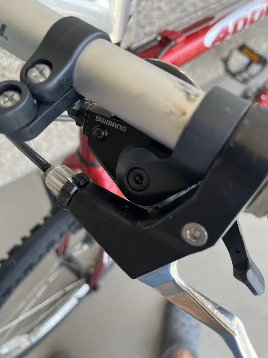 Bethany Bike Shop Picture 5