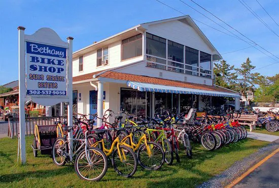 Bethany Bike Shop Picture 7