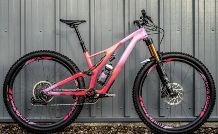 Bethany Bike Shop Picture 10