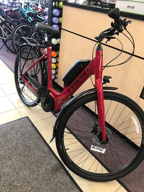 Bicycle Connection Bethany Beach Picture 2