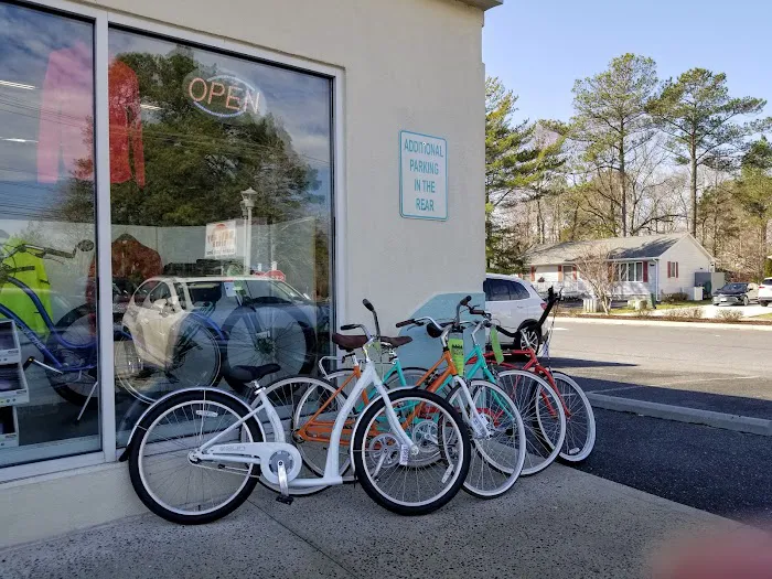 Bicycle Connection Bethany Beach Picture 6
