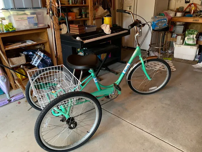Bicycle Connection Bethany Beach Picture 4