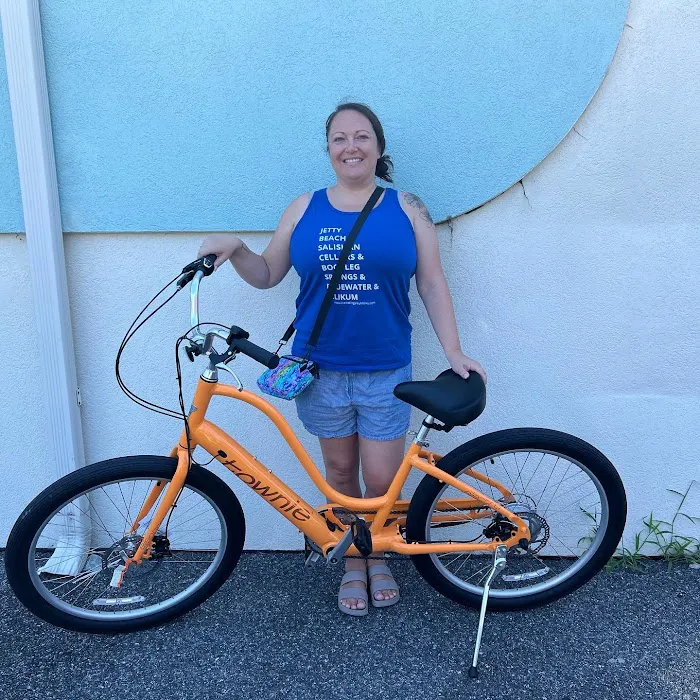 Bicycle Connection Bethany Beach Picture 7