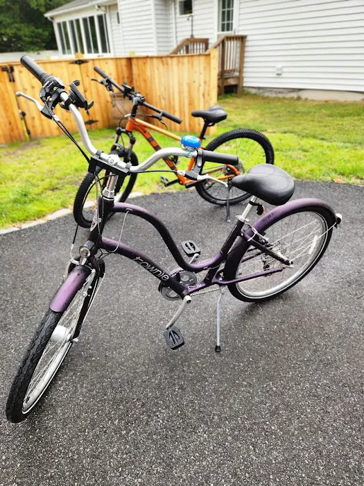 Bicycle Connection Bethany Beach Picture 10
