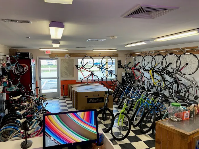 OCEAN CYCLES Picture 8