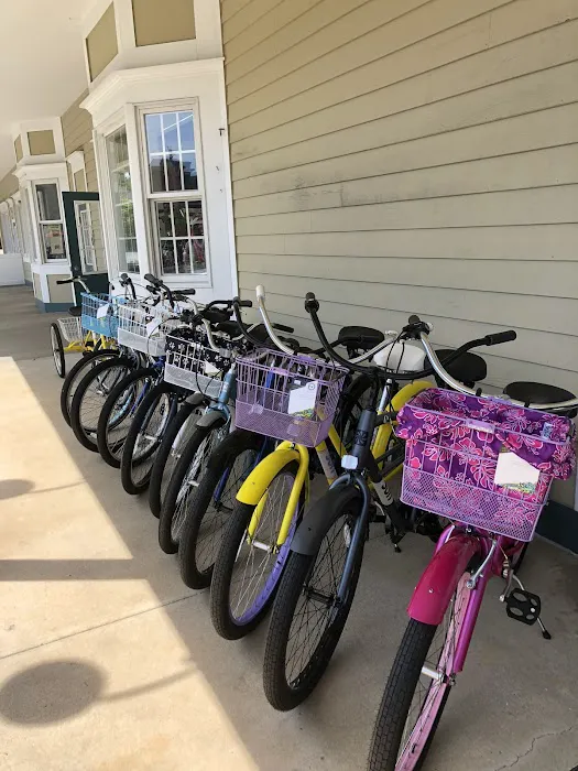 Bethany Beach Goods & Bike Rentals Picture 1