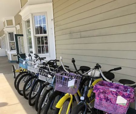 Bethany Beach Goods & Bike Rentals