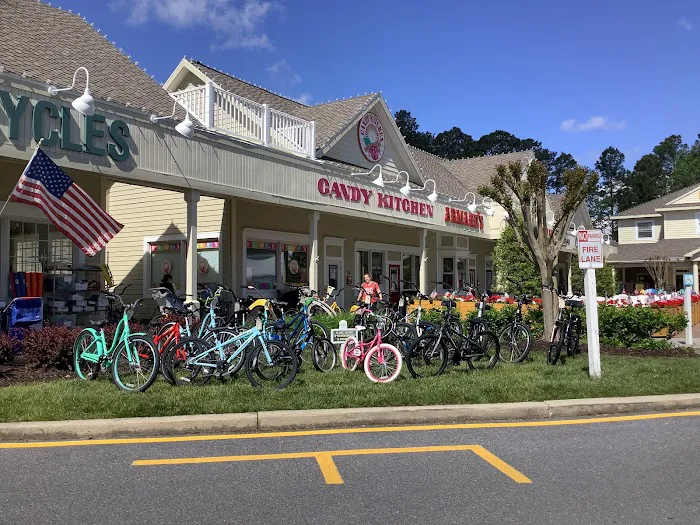 Bethany Beach Goods & Bike Rentals Picture 4