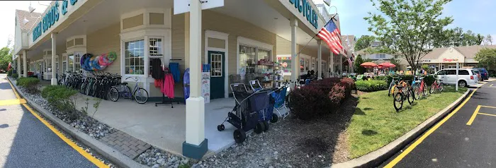 Bethany Beach Goods & Bike Rentals Picture 3