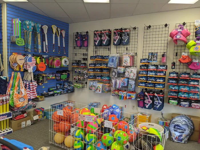 Bethany Beach Goods & Bike Rentals Picture 7