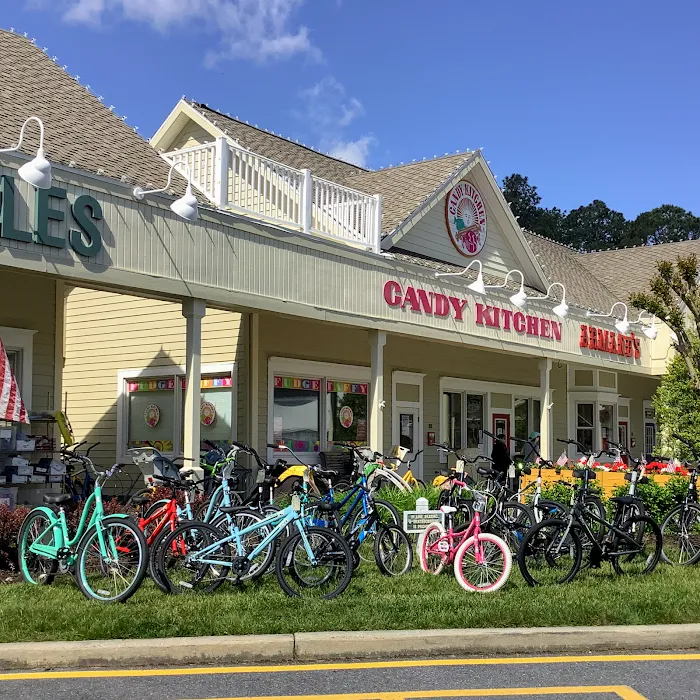 Bethany Beach Goods & Bike Rentals Picture 8