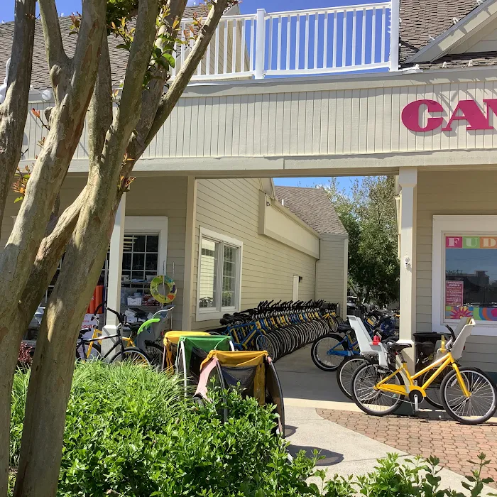 Bethany Beach Goods & Bike Rentals Picture 9