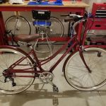 Bicycle Connection West Fenwick