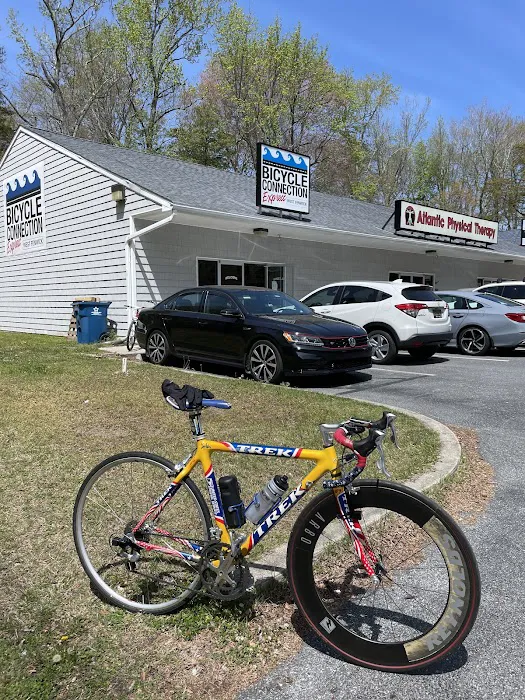 Bicycle Connection West Fenwick Picture 7