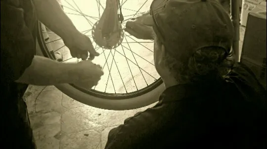 Fenwick Islander Bicycle Shoppe Picture 3